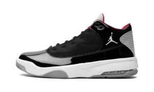 Air Jordan Max Aura 2 "Black Cement"