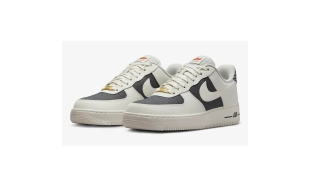 Air Force 1 - Designed Fresh 2