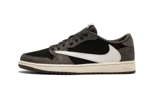 Air Jordan 1 Low "Travis Scott- Mocha"