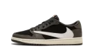 Air Jordan 1 Low "Travis Scott- Mocha"