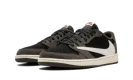 Air Jordan 1 Low "Travis Scott- Mocha"