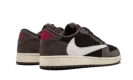 Air Jordan 1 Low "Travis Scott- Mocha"