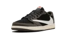 Air Jordan 1 Low "Travis Scott- Mocha"