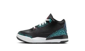 Air Jordan 3 PS "Moto"