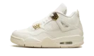 Air Jordan 4 WMNS "Sail"