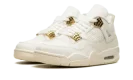 Air Jordan 4 WMNS "Sail"