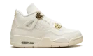 Air Jordan 4 WMNS "Sail"