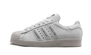 Super Star 80s Human Made "White"