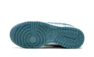 DUNK LO MNS WMNS "Blue Paisley"