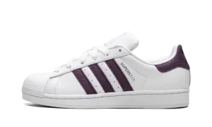 Superstar WMNS "White Red Night"