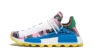 NMD Humanrace Trail "Pharrell Williams - Solar Pack MOTH3R"