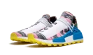 NMD Humanrace Trail "Pharrell Williams - Solar Pack MOTH3R"