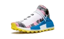 NMD Humanrace Trail "Pharrell Williams - Solar Pack MOTH3R"