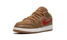 Jordan 1 Low UTL GS "Teddy Bear"