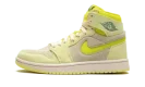AIR JORDAN 1 ZOOM CMFT 2 WMNS "Citron Tint"