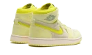 AIR JORDAN 1 ZOOM CMFT 2 WMNS "Citron Tint"