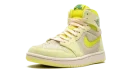 AIR JORDAN 1 ZOOM CMFT 2 WMNS "Citron Tint"