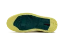 AIR JORDAN 1 ZOOM CMFT 2 WMNS "Citron Tint"