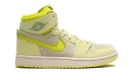 AIR JORDAN 1 ZOOM CMFT 2 WMNS "Citron Tint"
