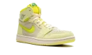 AIR JORDAN 1 ZOOM CMFT 2 WMNS "Citron Tint"