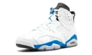 Air Jordan 6 Retro "Sport Blue"