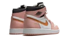 AIR JORDAN 1 HIGH ZOOM CM WMNS "Pink Glaze"