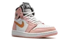 AIR JORDAN 1 HIGH ZOOM CM WMNS "Pink Glaze"