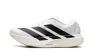 Adizero Evo SL "White Black"