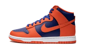 Dunk High "Knicks" DD1399 800
