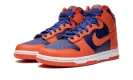 Dunk High "Knicks" DD1399 800