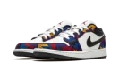 Air Jordan 1 Low GS "Nothing But Net"