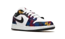 Air Jordan 1 Low GS "Nothing But Net"