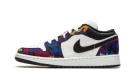 Air Jordan 1 Low GS "Nothing But Net"