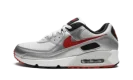 Air Max 90 "Icons - Silver Bullet"