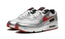 Air Max 90 "Icons - Silver Bullet"