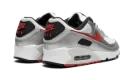 Air Max 90 "Icons - Silver Bullet"