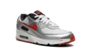 Air Max 90 "Icons - Silver Bullet"