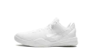 Kobe 8 Protro GS "Triple White"