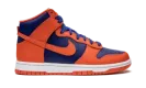 Dunk High "Knicks" DD1399 800
