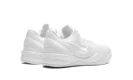 Kobe 8 Protro GS "Triple White"