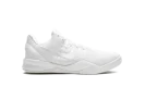 Kobe 8 Protro GS "Triple White"