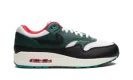 Air Max 1 "LeBron James x Liverpool"