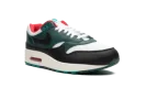 Air Max 1 "LeBron James x Liverpool"