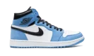 Air Jordan 1 "University Blue"