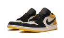 Air Jordan 1 Low "University Gold"
