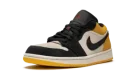 Air Jordan 1 Low "University Gold"