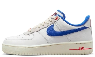 Air Force 1 - Command Force