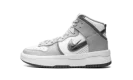 DUNK HIGH UP WMNS "Light Smoke Grey"