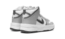 DUNK HIGH UP WMNS "Light Smoke Grey"