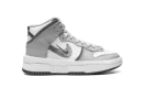 DUNK HIGH UP WMNS "Light Smoke Grey"